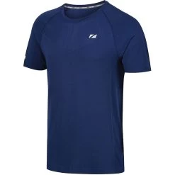 Zone3 - Men's Performance Culture Short Sleeve T-Shirt