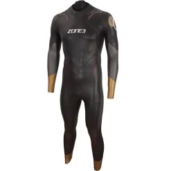 Zone3 - Mens Thermal Aspire Wetsuit