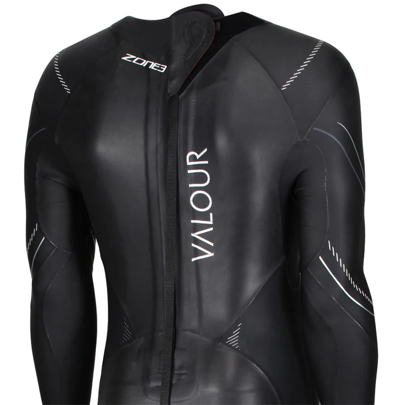 Zone3 - Mens Valour Wetsuit - Image 4