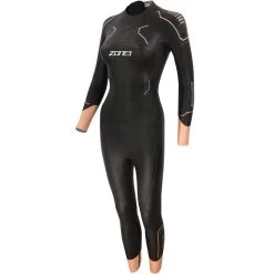 Zone3 - Womens Vision Yamamoto Wetsuit